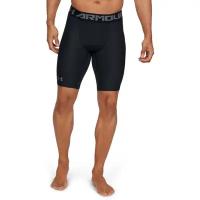 Компрессионные шорты Under Armour HeatGear Armour Long (L)