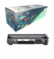 Картридж W1500X С чипом для HP LJ M111/M141 2K AQUAMARINE (Совместимый)