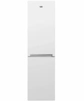 Холодильник BEKO RCNK335K00W, белый