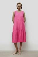Платье Baon, размер 46, розовый