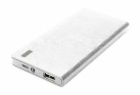 iconBIT FTB6000SL White (FT-0062L) Внешний аккумулятор (Power Bank) 6000мАч