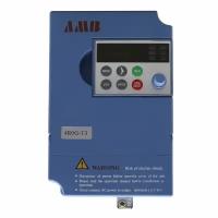 Частотный преобразователь AMB100-4R0G/5R5P-T3 4,0 кВт/5,5 кВт 380 В / Преобразователь частоты 4,0 кВт/5,5 кВт