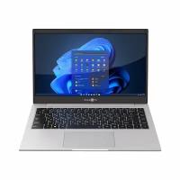 14" Ноутбук KUANLITU S435, AMD Ryzen 5 3450U (2.1 ГГц), RAM 8 ГБ, SSD 512ГБ, AMD Radeon Vega 8, Linux