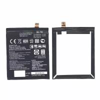 Аккумуляторная батарея BL-T8 для LG Chameleon, D950 3500mAh / 13.30Wh 3.8VV