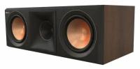 Акустическая система Klipsch RP-500C II орех