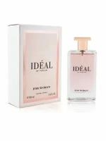 Fragrance World IDEAL DE FARFUM Вода парфюмерная 100 мл