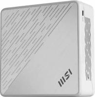 Неттоп MSI Cubi 5 12M-046XRU Intel Core i3 1215U 8 Гб SSD 512 Гб Intel UHD Graphics 65 Вт DOS 9S6-B0A812-221