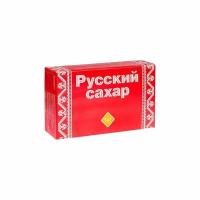 Сахар-рафинад русский 1кг, 1 шт