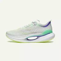 Кроссовки LI-NING, размер RU 43 US 10 СМ 27.5, белый