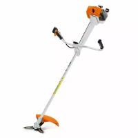 Кусторез садовый бензиновый STIHL (Штиль) оригинал FS 350 BrushCut 300-3