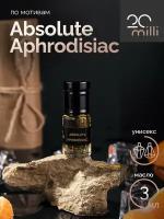 Духи по мотивам Absolute Aphrodisiac (масло), 3 мл