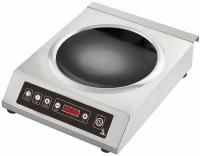 Плита индукционная WOK AIRHOT IP3500 WOK