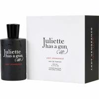 Juliette Has A Gun Lady Vengeance парфюмерная вода 100 мл для женщин