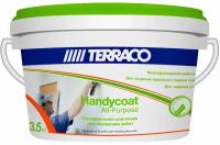 Шпатлёвка универсальная Terraco Handycoat All-Purpose 3.5 кг