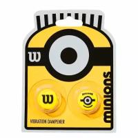 Набор виброгасителей Wilson Minions (2шт)