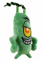 Мягкая Игрушка "Планктон" - Sponge bob