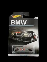 Детская Машинка 1:64 Hot Wheels Special Series модель автомобиля BMW Z4 M