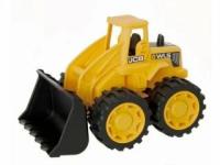 Игрушка HTI, Экскаватор JCB