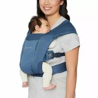 Эргорюкзак Ergobaby Embrace Soft Air Mesh - Blue