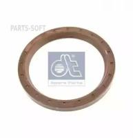 DT SPARE PARTS 4.20508 Сальник MERCEDES MAN редуктора заднего моста (80х100х10) DT