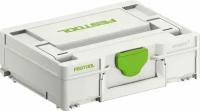 Систейнер Festool SYS3 M 112