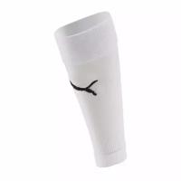 Гетры обрезанные Puma teamGOAL 23 Sleeve Socks