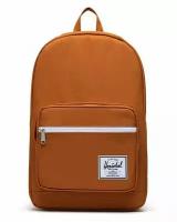 Рюкзак с отделом для 15 ноутбука Herschel Pop Quiz 10011 (PUMPKIN SPICE 22 L)