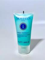 Sothys, Охлаждающий, снимающий усталость и отечность, гель для ног Refreshing Gel For Legs And Feet, 50 мл