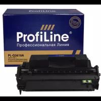 Q2610A ProfiLine совместимый черный тонер-картридж для HP LaserJet 2300 (6 000стр)