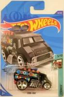 Машинка детская Hot Wheels коллекционная COOL-ONE