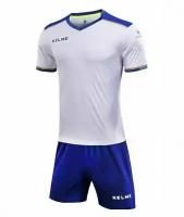 Форма Kelme S/S Football Set