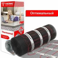 Thermo Нагревательный мат Thermomat TVK-130 4 кв. м