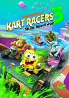 Nickelodeon Kart Racers 3: Slime Speedway (Steam; PC; Регион активации Не для РФ)