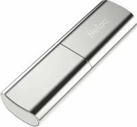 USB Flash Drive Netac 256GB US2 USB 3.2 (NT03US2N-256G-32SL)