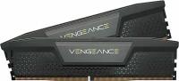 Оперативная память Corsair Vengeance DDR5, 2 х 16 GB, 6000 MHz, 6000 MT/s, 36-44-44-96, 1.40 V (CMK5X16G1E60C36A2-CN)