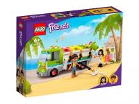 Конструктор LEGO Friends 41712 Recycling Truck, 259 дет