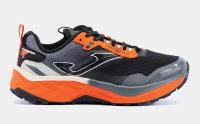 Беговые кроссовки Joma Tundra Men Grey Orange (EU:42,5)