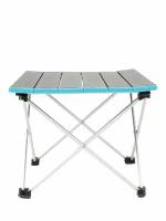 Стол Naturehike Ft08 Aluminum Alloy Folding Table Black