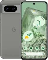 Смартфон Google Pixel 8 8/128 ГБ JP, Dual: nano SIM + eSIM, Hazel