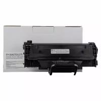 Совместимый картридж F+ imaging FP-SMLTD117S, черный