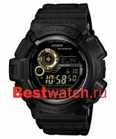 Наручные часы CASIO G-Shock G-9300GB-1E