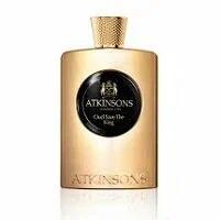 Туалетные духи Atkinsons Oud Save The Queen 100 мл