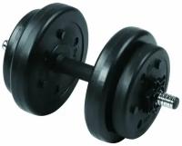 Гантели Lite Weights 3108CD 8 кг х 1шт