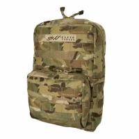 SRVV Подсумок Трехдневный Z3T Тактический, MultiCam®