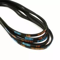 Ремень приводной клиновой А - 1250 (A48 13х1220 Li / 1250 Lw) BaltBelt