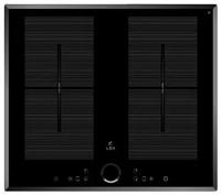 Индукционная варочная панель LEX EVI 640 F BL, черный