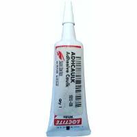 ADHCAULK Клей-герметик Adhesive Caulk 44 мл для склеивания и герметизации