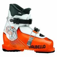 Горнолыжные ботинки Dalbello CXR 2.0 Jr Orange/White