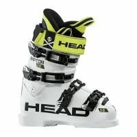 Горнолыжные ботинки Head Raptor 80 RS White