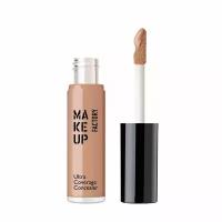 Make Up Factory Консилер для лица и глаз корректор маскирующий ULTRA COVERAGE CONCEALER №20 медовый